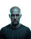 User profile avatar